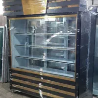 یخچال کبابی قصابی مرغ گرمی|کافی‌شاپ و رستوران|قلعه گنج, |دیوار