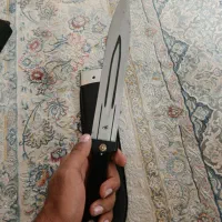 چاقو|کوهنوردی و کمپینگ|مشهد, جانباز|دیوار