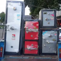 فروش انواع گاوصندوق|ابزارآلات|سلماس, |دیوار