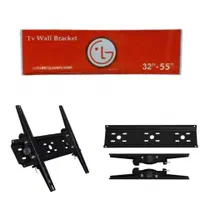 پایه دیواری تلویزیون براکت دیواری