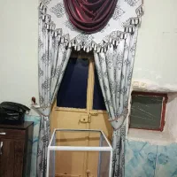 پرده