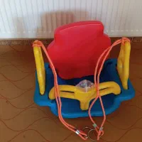 تاب تابه بچه