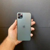 iPhone 11 pro max zaa با ۲۰ وات اورجینال اقساط کرج