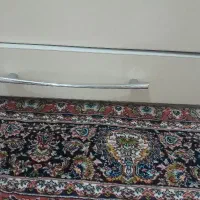 تخت کودک ام دی اف تورک در حد نو تمیز|تخت و سرویس خواب|تهران, سلیمانی|دیوار