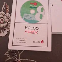 نرم افزار هلو کد ۸۱۳۴۶