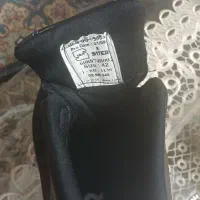 کفش ایمنی|کیف، کفش، کمربند|ری, حمزه‌آباد|دیوار