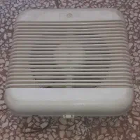 هواکش دمنده|پنکه و تصفیه‌کنندهٔ هوا|قم, چهل درخت‎|دیوار