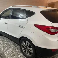 توسان۲۰۱۵ فول|خودرو سواری و وانت|شیراز, شهرک گلدشت حافظ‎|دیوار