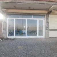 مغازه ۴۰ متری درشهرک فاز ۲ خیابان اصلی|اجارهٔ مغازه و غرفه|اهر, |دیوار