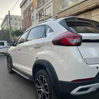 x22 pro MT نو کم کارکرد|خودرو سواری و وانت|تهران, یاخچی‌آباد|دیوار