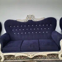 مبل هفت نفره سلطنتی