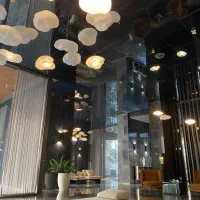 ۳۸۰متر محمودیه/برج برند/مشاعات هتلینگ/تاپ لوکیشن