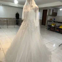 لباس عروس|لباس|ارومیه, |دیوار