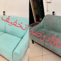 مبل شویی محمدی با بهترین متریال