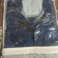 کفش و لباس کار