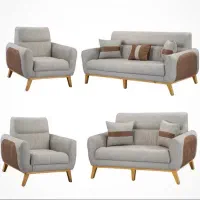 مبل راحتی()/ راحتی و استایل درکنارهم /قربانی|مبلمان خانگی و میز عسلی|مشهد, رده|دیوار