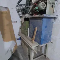 دورکن و لوازم کامل نجاری|ماشینآلات صنعتی|مشهد, خواجه ربیع|دیوار