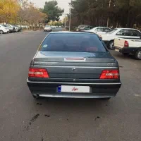 پژوSLX|خودرو سواری و وانت|تهران, شهید فکوری|دیوار