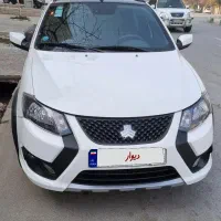 کوئیک gxr مدل ۴۰۳ فول آپشن