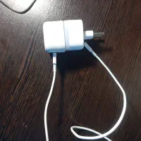 شارژر ۲۵ وات اصل