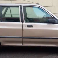 فروش پراید دوگانه شرکتی