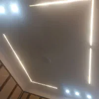 گچ کاری کاشی کاری سنگکاری دیوارچینی لوله کشی|خدمات پیشه و مهارت|همدان, |دیوار