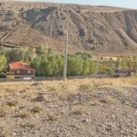 زمین برا ویلا و باغ