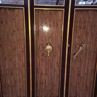 نقاش ساختمان۳۳ سال سابقه کار عضو اتحادیه|خدمات پیشه و مهارت|ساوه, |دیوار