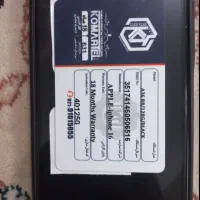 گوشی a36سامسونگ|موبایل|قم, آزادگان|دیوار