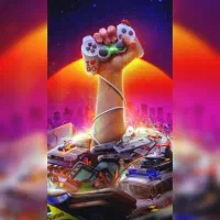 از گوشیت کنسول بساز