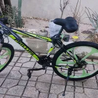 دوچرخه اسپرت فیلیپس|دوچرخه، اسکیت، اسکوتر|جم, |دیوار