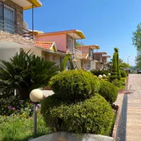 ویلاباغ ۲۵۰ متری ساحلی شهرک خصوصی