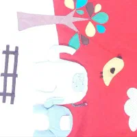 کیسه خواب و سرویس خواب نوزاد|اسباب و اثاث بچه|گرگان, |دیوار