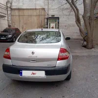 مگان 1600 دنده ای|خودرو سواری و وانت|اندیشه, شهرک المهدی|دیوار