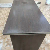 میز اداری و پارتیشن