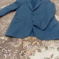 کت وشلوار مردانه نو سایز۴۸،۵۰|لباس|رباط‌کریم, نصیرشهر|دیوار