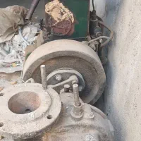 موتور مارگو اصل چاه آب|ماشینآلات صنعتی|تویسرکان, |دیوار