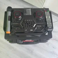 باند ارگون|صوتی و تصویری|کلاردشت, |دیوار