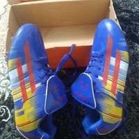 کفش چمن سایز ۴۰|کیف، کفش، کمربند|جهرم, |دیوار