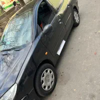 206.v8.مدل86|خودرو سواری و وانت|تهران, عباسی|دیوار