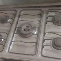 اجاق گاز 5شعله