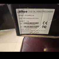 dvrدی وی ار ۱۶ کانال|دوربین مداربسته|گلستان (تهران), |دیوار