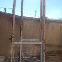 درب و پنجره|مصالح و تجهیزات ساختمان|ایلام, |دیوار