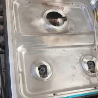 گازفردار|اجاق گاز و لوازم برقی پختوپز|قم, مهر آباد|دیوار