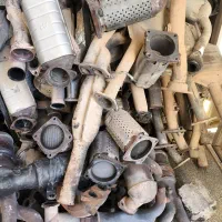 کاتالیست کاتالیزور