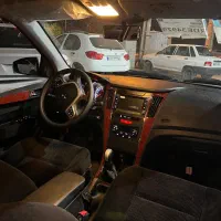 دنا پلاس ۱۴۰۲ کاملاً خانگی|خودرو سواری و وانت|شیراز, تندگویان|دیوار