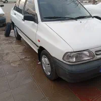 پراید تکسوز