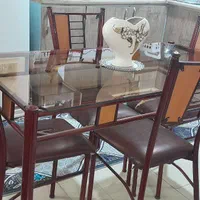 میزغذاخوری|میز و صندلی غذاخوری|گرگان, |دیوار