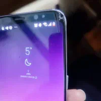 گوشی موبایل سامسونگ s8|موبایل|اصفهان, جلفا|دیوار