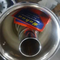 سماورگازی ماهان. مدل ماری. 6لیتری|سماور، چای‌ساز، قهوه‌ساز|گرگان, |دیوار